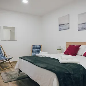 Duplex En Fontanales Agua de Fontanales