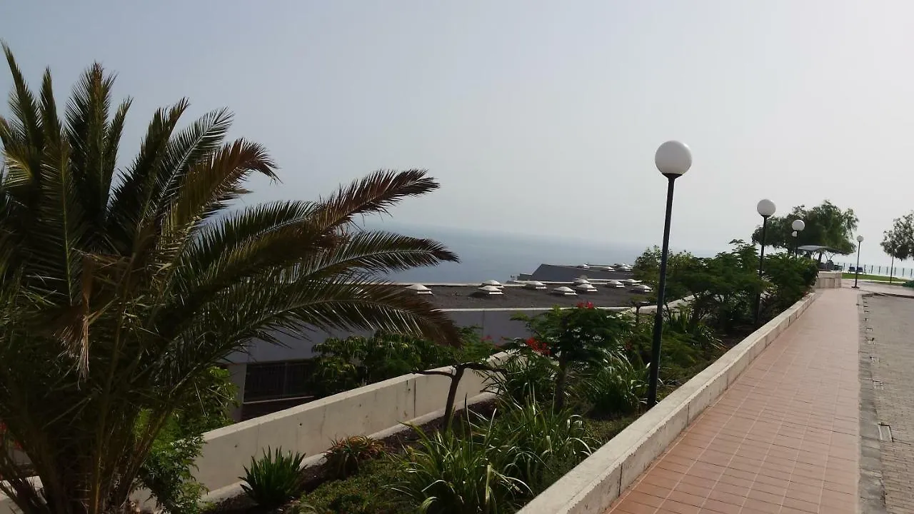 Apartamento Villa Flamboyan Mogán