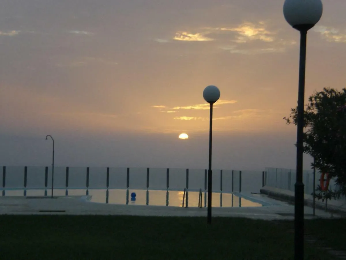 Villa Flamboyan Mogán Apartamento