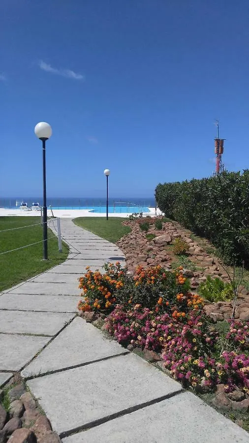 Villa Flamboyan Mogán