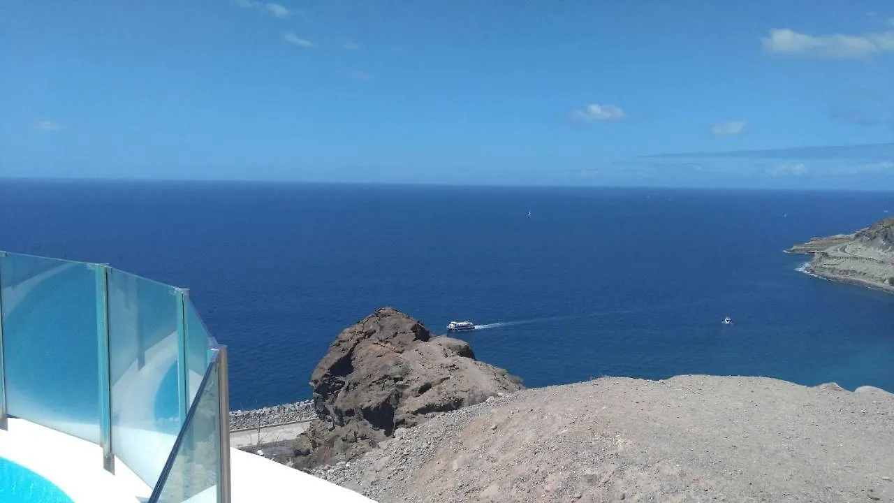 Villa Flamboyan Mogán