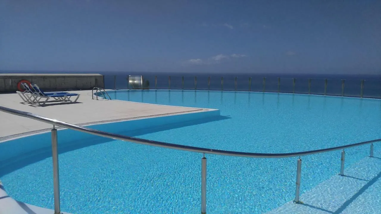 Villa Flamboyan Mogán 0*,  España