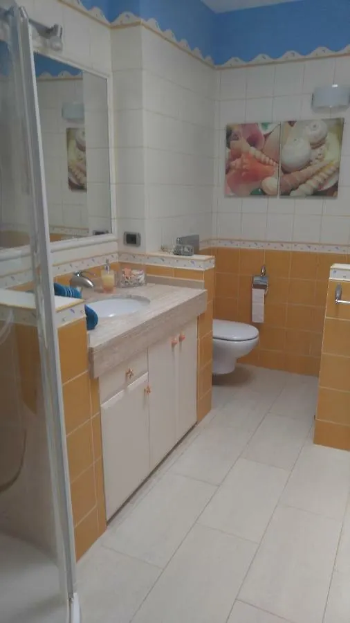 Villa Flamboyan Mogán Apartamento