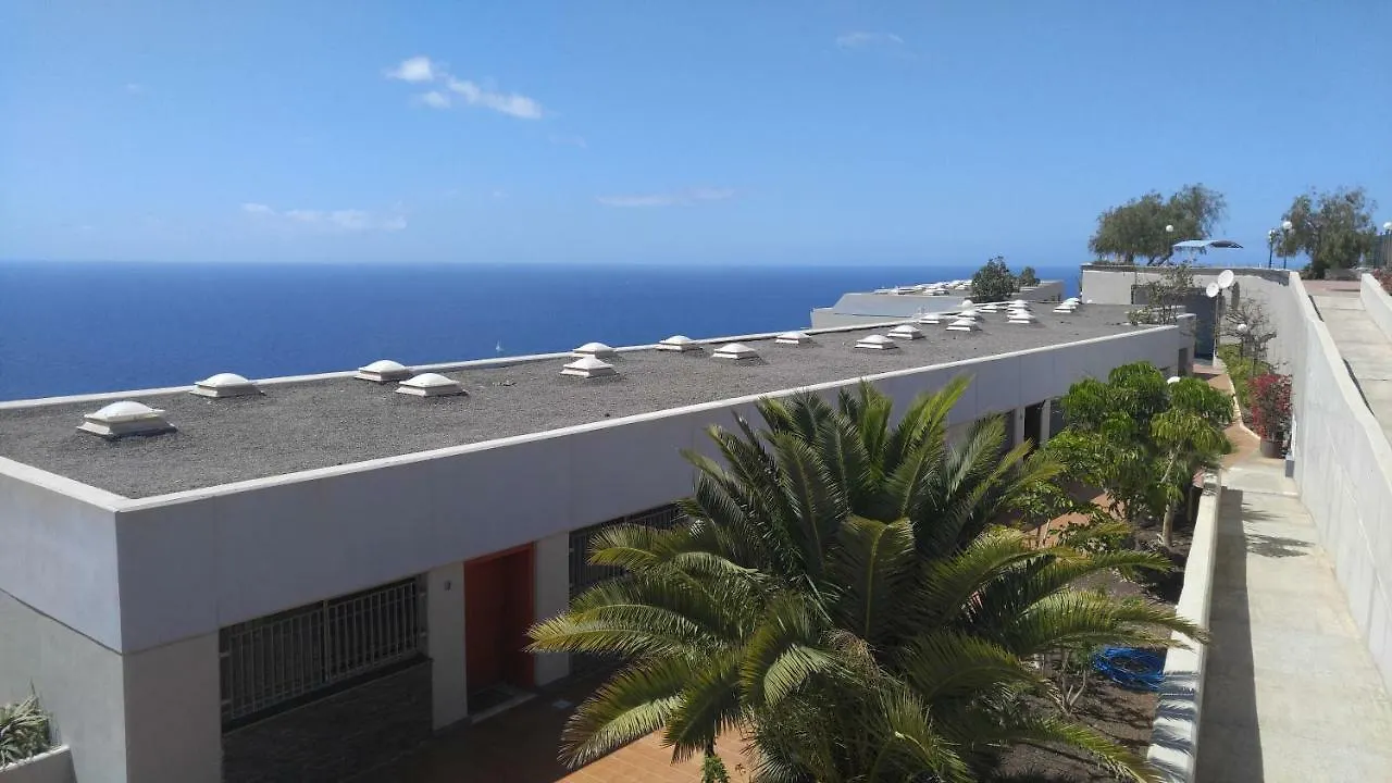 Villa Flamboyan Mogán España