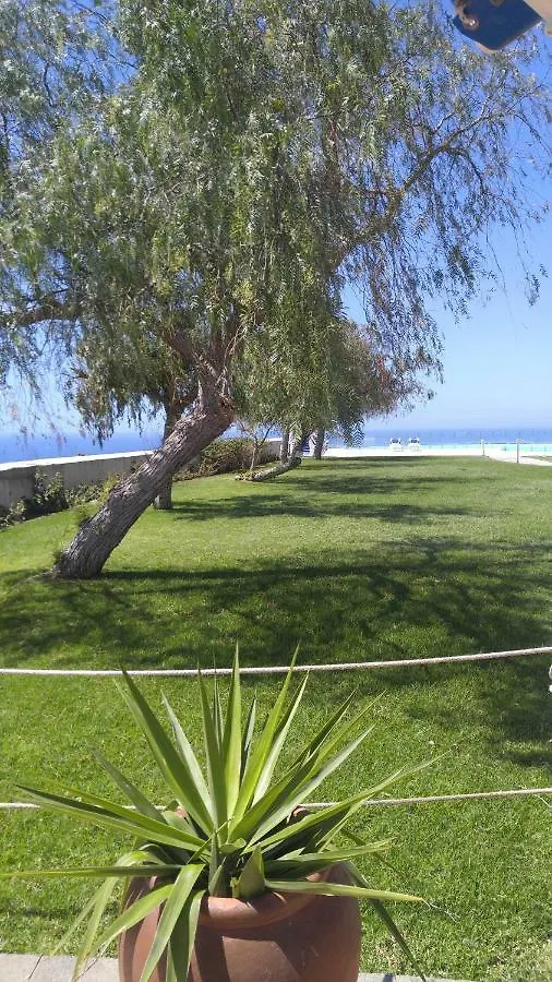 Villa Flamboyan Mogán 0*,  España