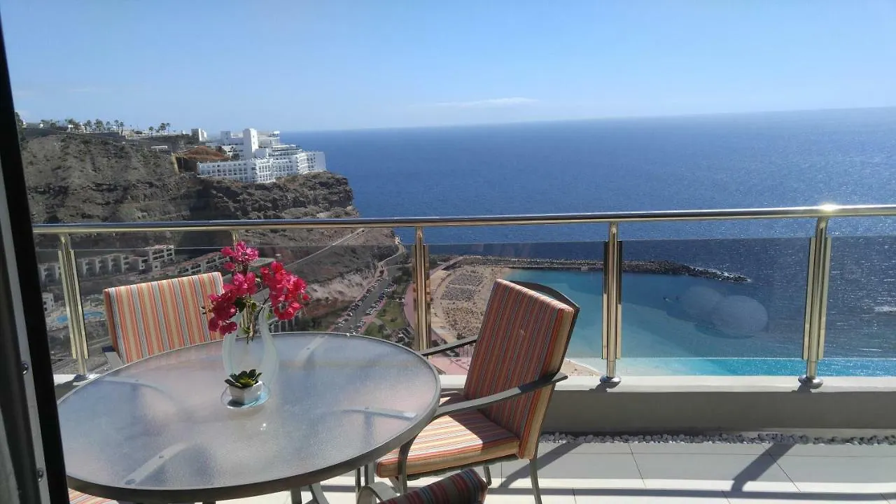 Villa Flamboyan Mogán España