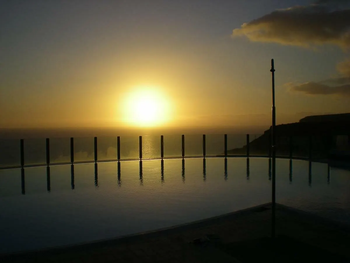Apartamento Villa Flamboyan Mogán