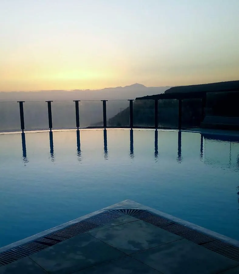 Villa Flamboyan Mogán