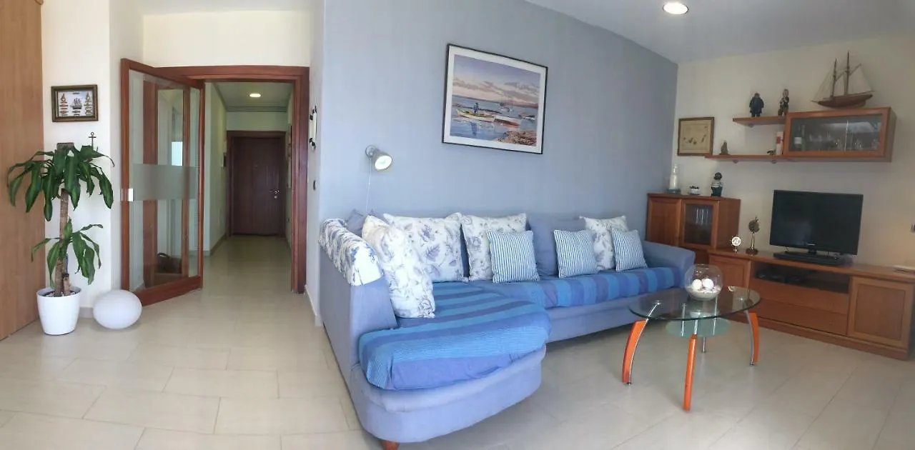 Apartamento Villa Flamboyan Mogán España