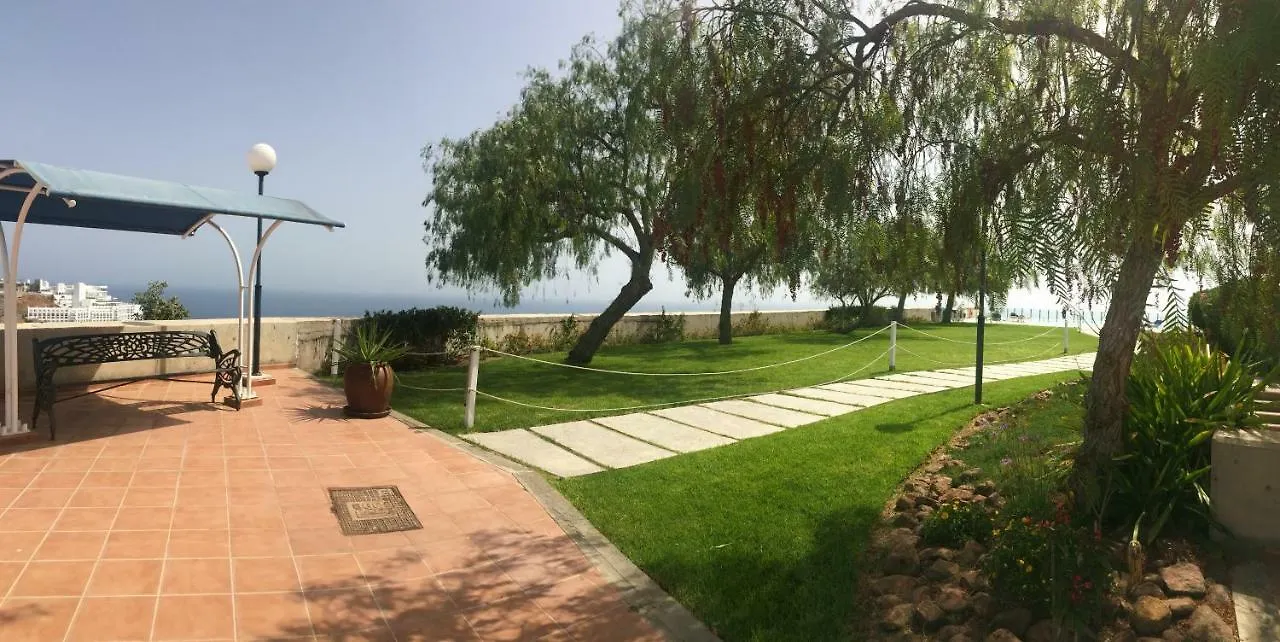 Villa Flamboyan Mogán 0*,  España