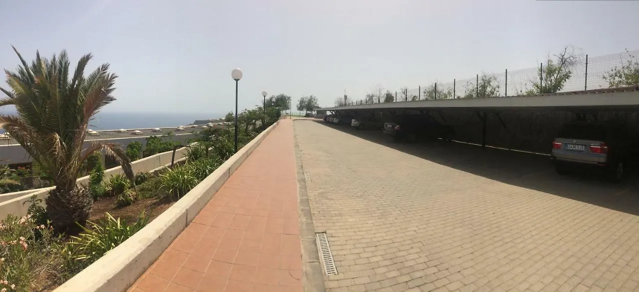 Apartamento Villa Flamboyan Mogán