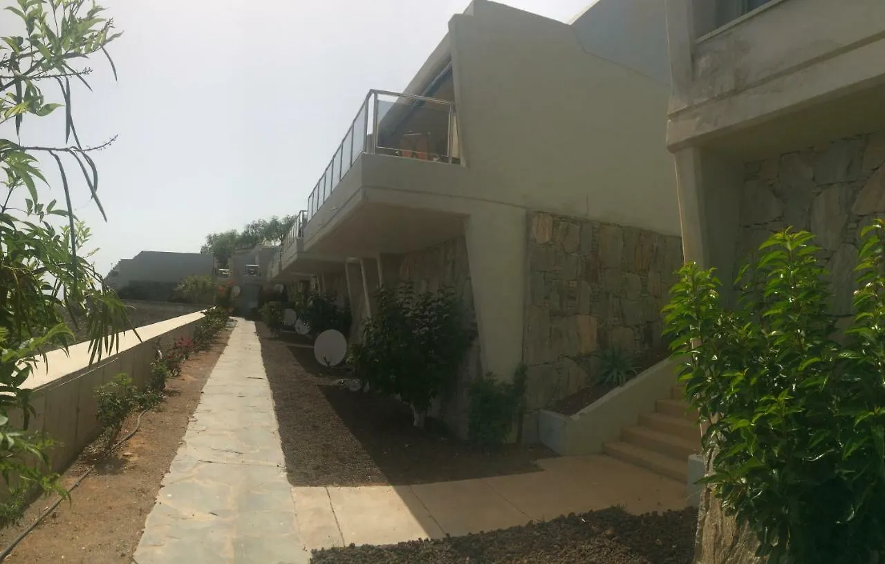 Villa Flamboyan Mogán España